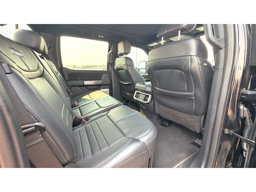 Used 2026 Ford F450 Platinum AWD/4WD image 14
