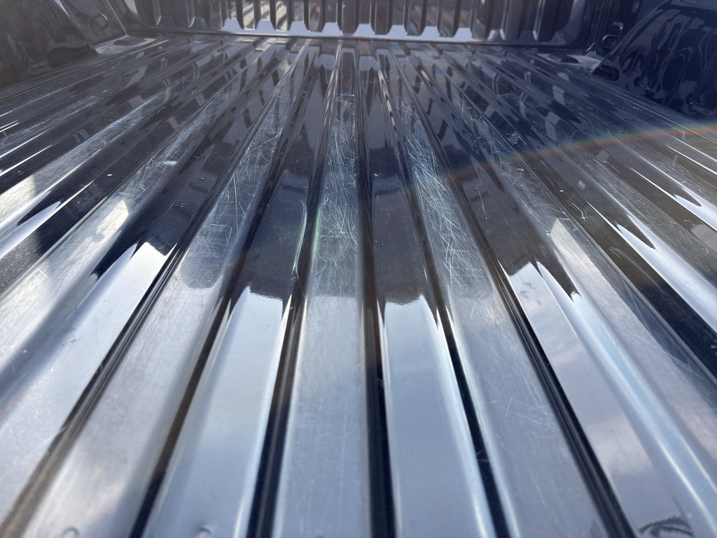 Used 2024 Chevrolet Silverado 1500 LT w/ Z71 Off-Road Package image 9