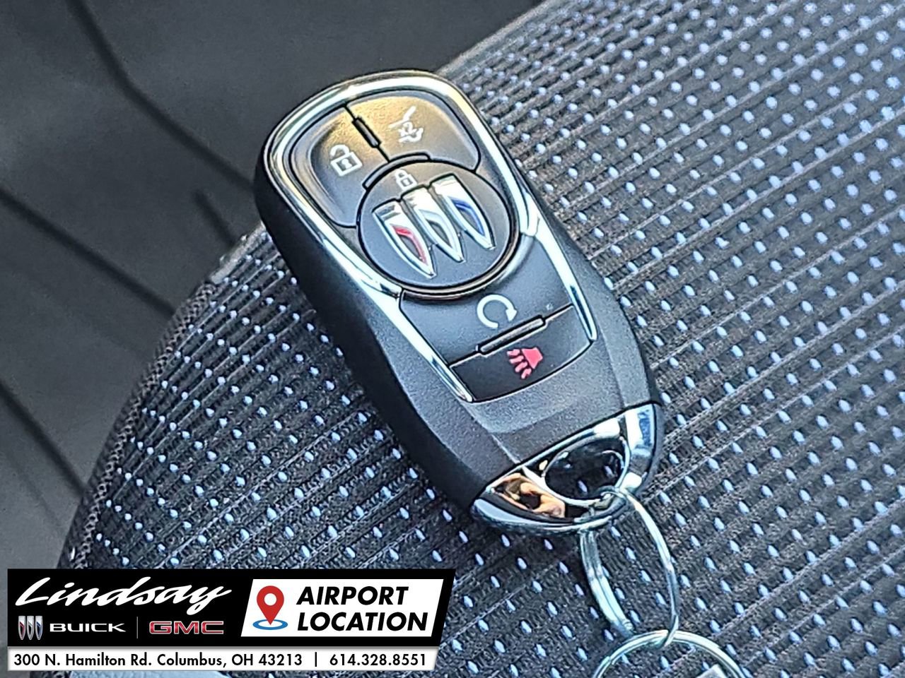 New 2026 Buick Envista Preferred image 33