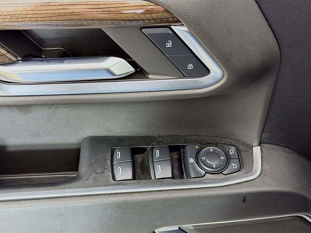 Used 2024 Chevrolet Silverado 1500 LT image 27