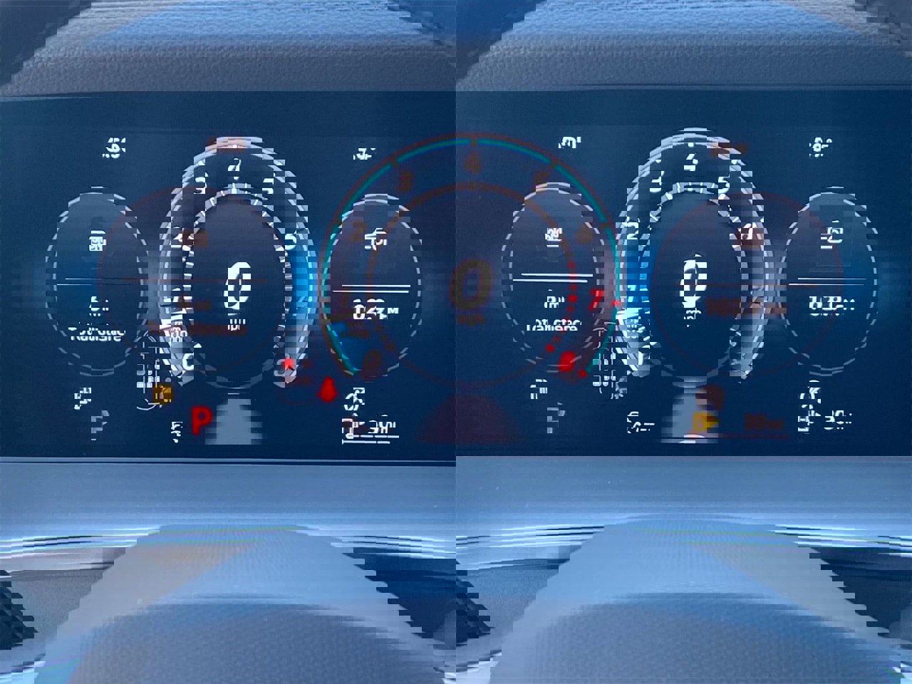 New 2026 Volkswagen Tiguan SE R-Line image 27