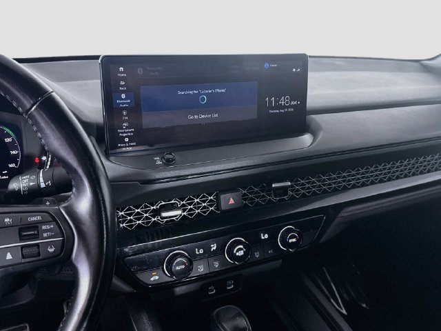 Used 2024 Honda Accord Sport image 17