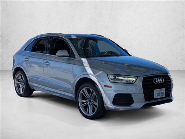 Used 2016 Audi Q3 2.0T Premium Plus w/ Technology Package image 3