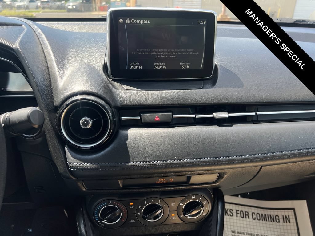 Used 2017 Toyota Yaris iA FWD image 21