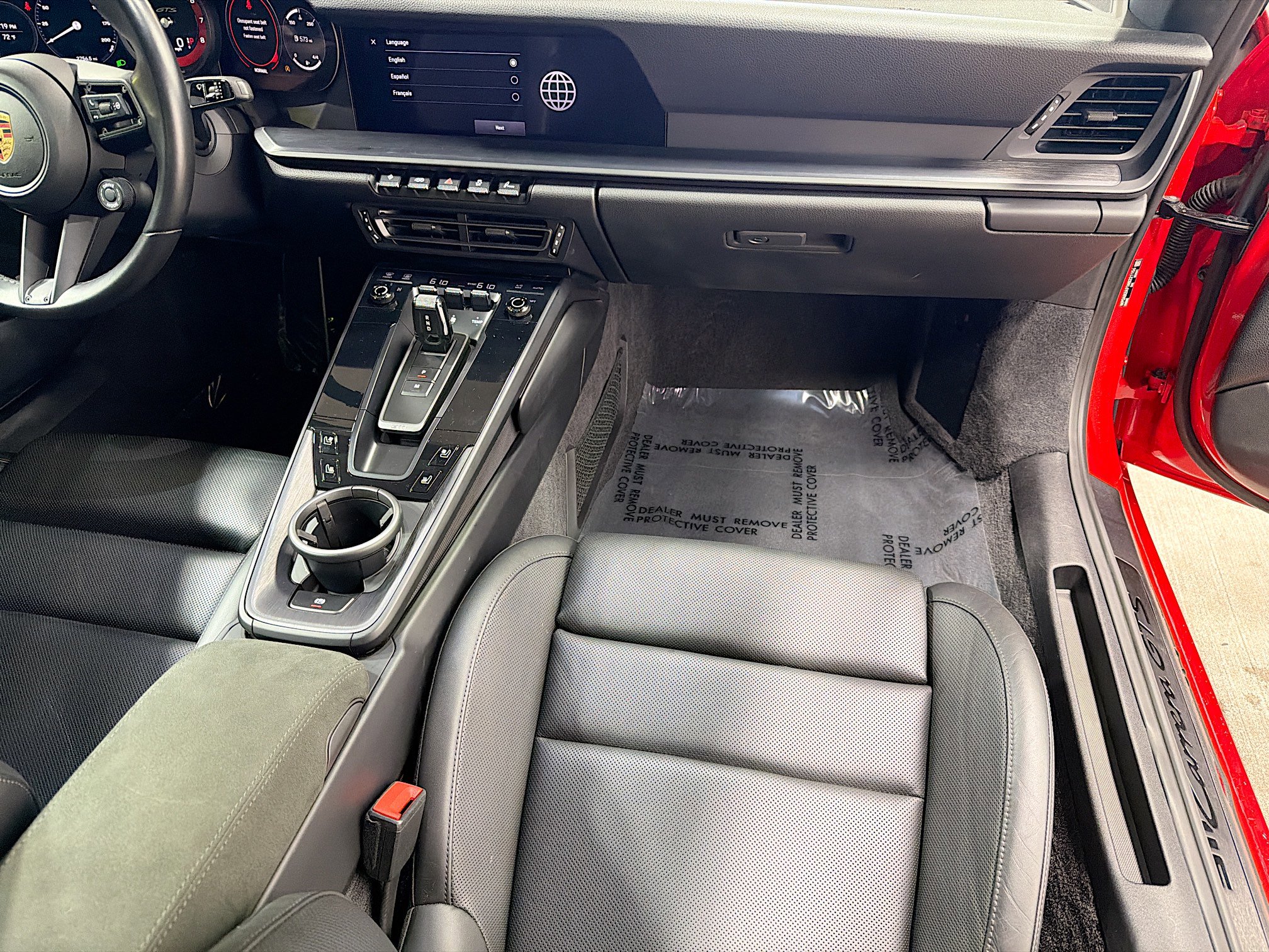 Used 2022 Porsche 911 Carrera GTS image 17