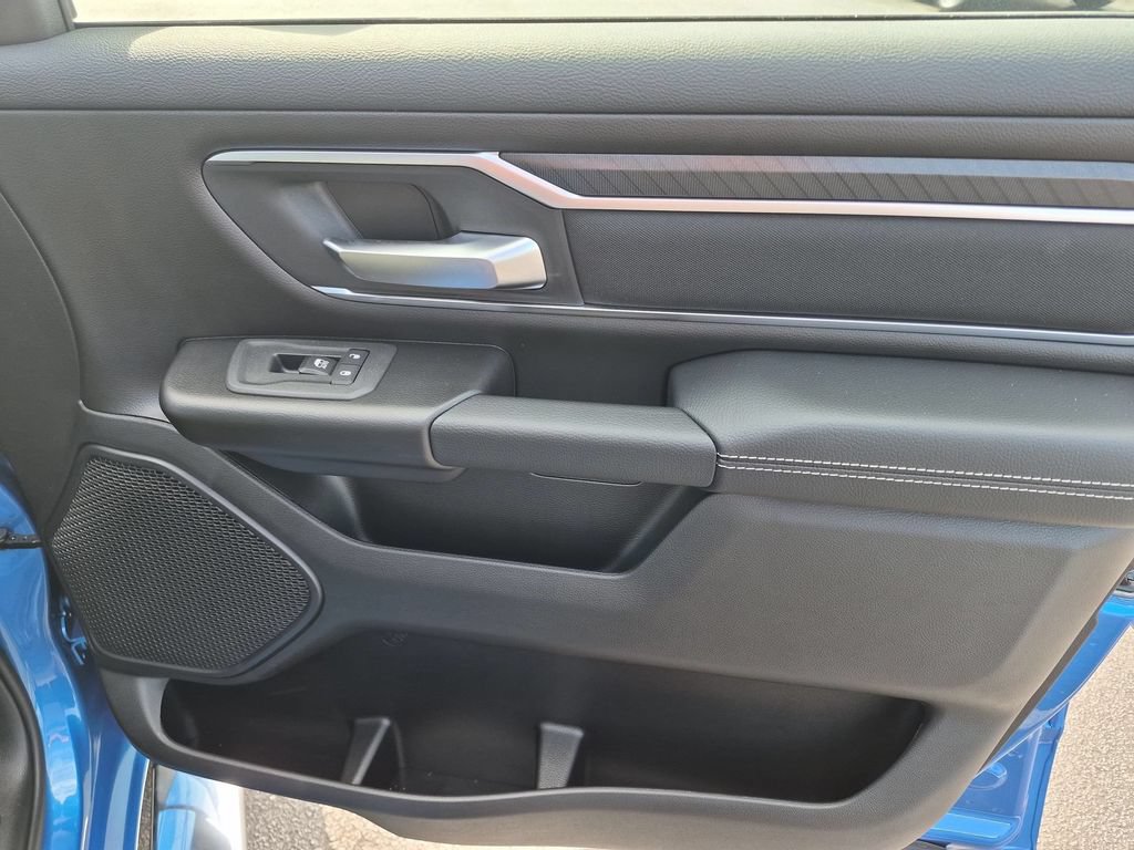 New 2026 RAM 1500 Big Horn AWD/4WD image 26
