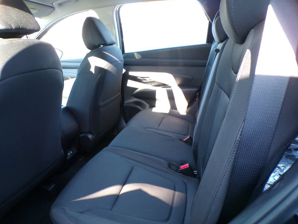 New 2026 Hyundai Tucson SE AWD/4WD image 26
