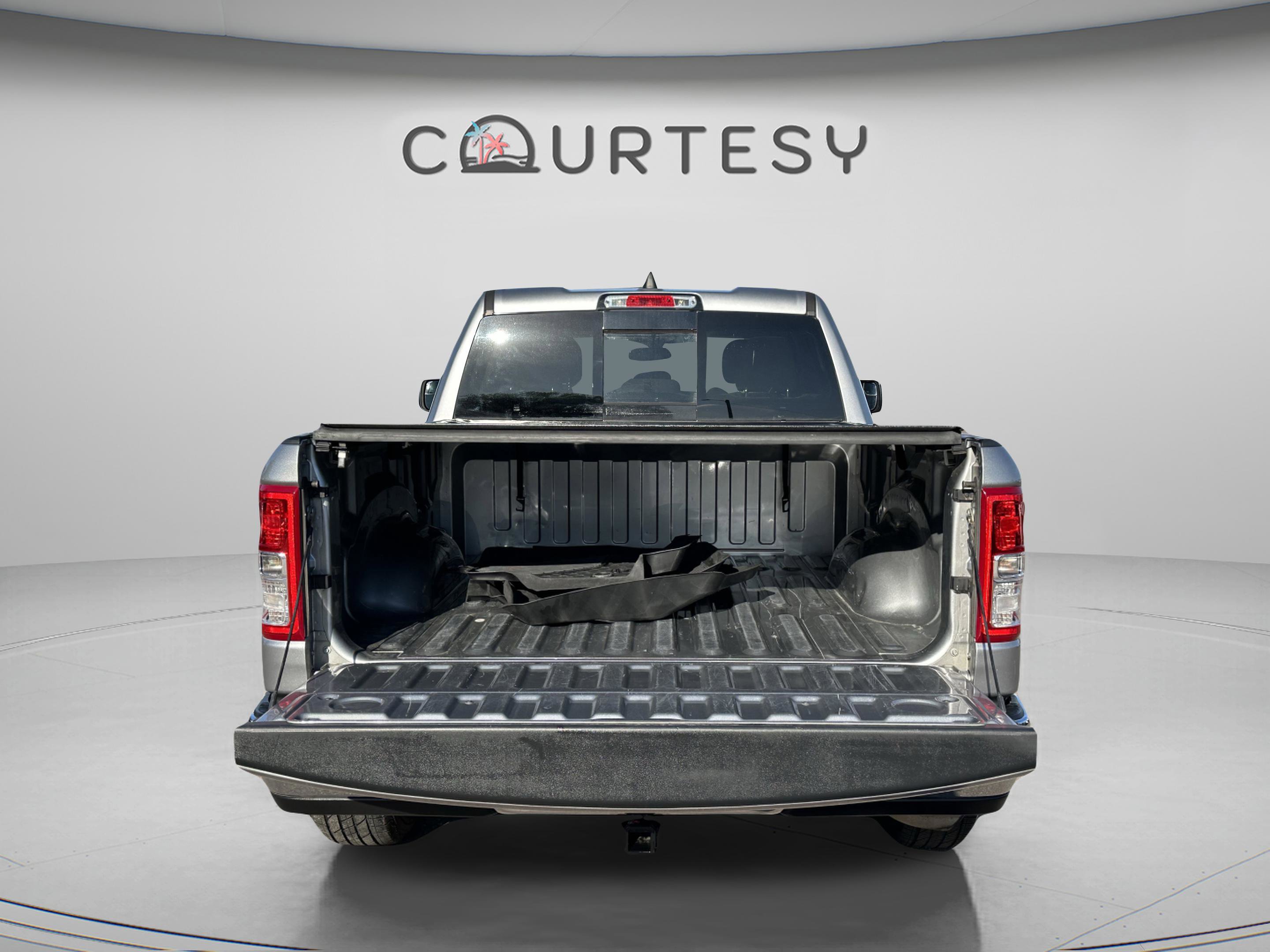 Used 2020 RAM 1500 Big Horn image 9