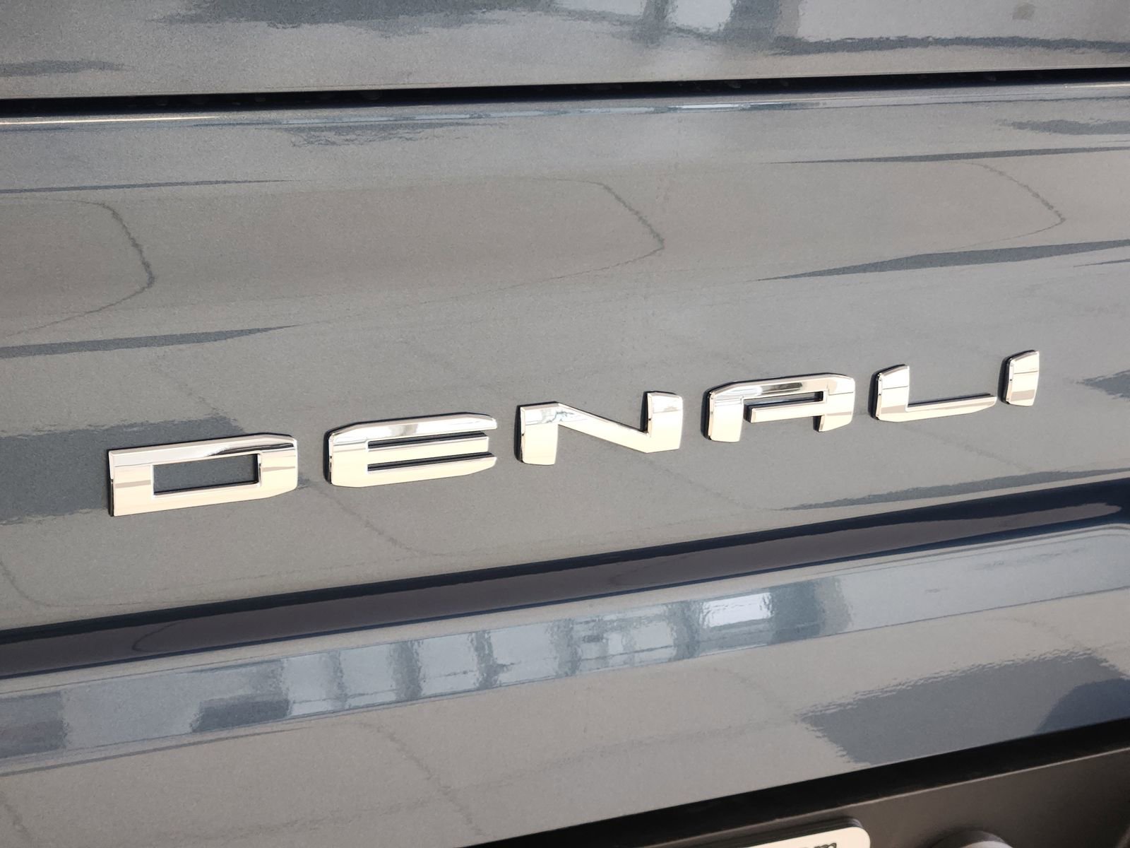 New 2026 GMC Sierra 2500 Denali Ultimate image 12