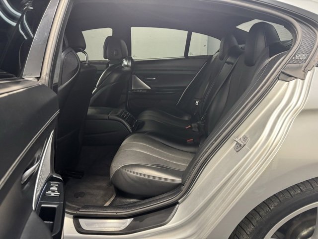 Used 2014 BMW 650i Gran Coupe w/ M Sport Edition image 31