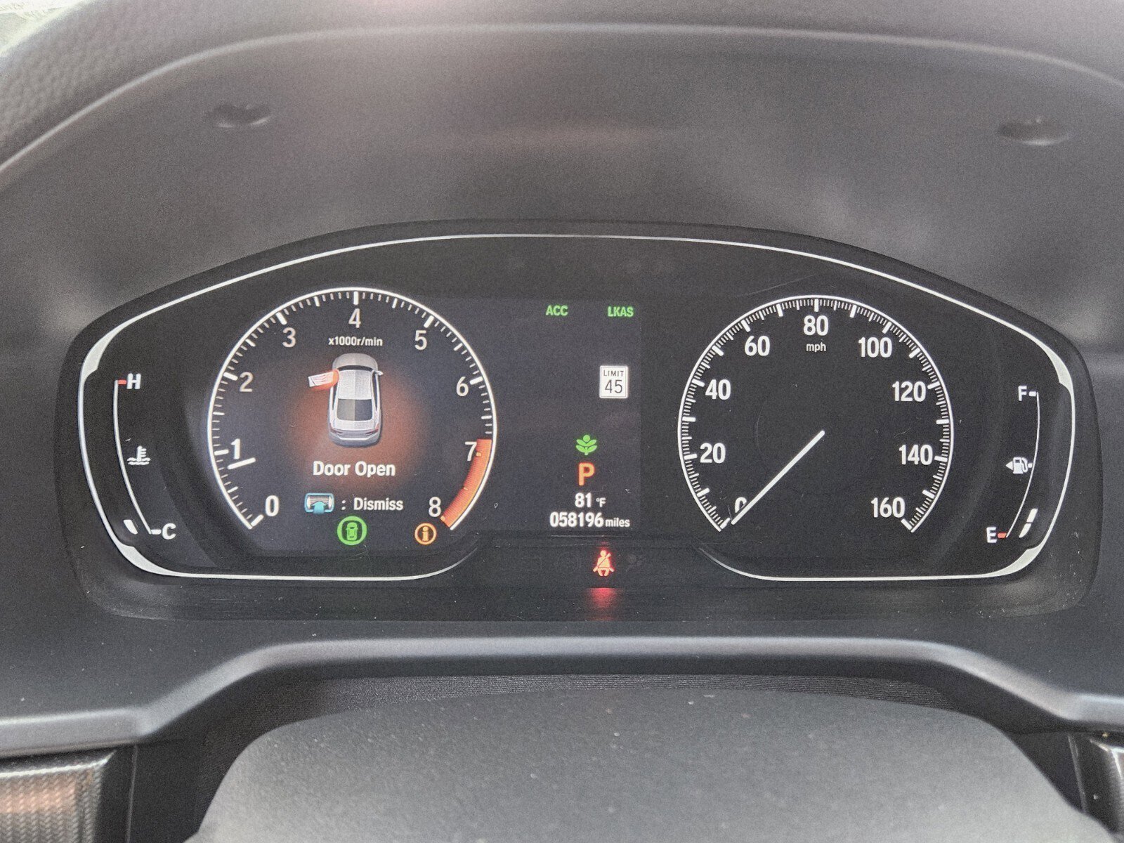 Used 2019 Honda Accord Sport image 31