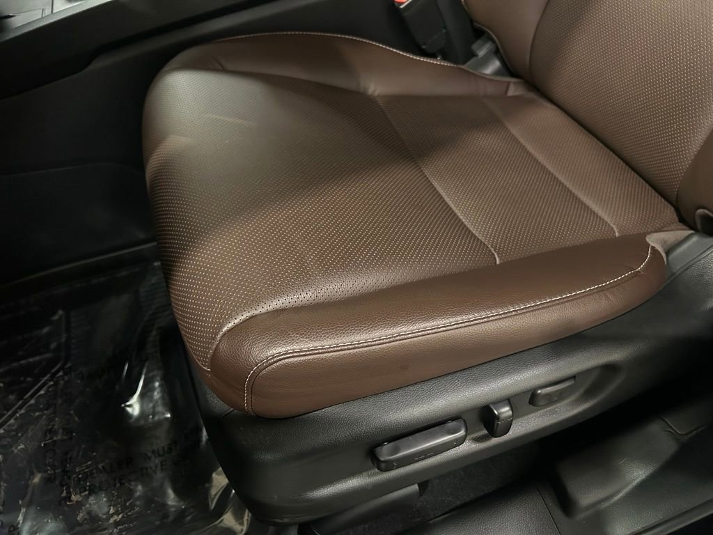 Used 2025 Honda Ridgeline RTL image 20