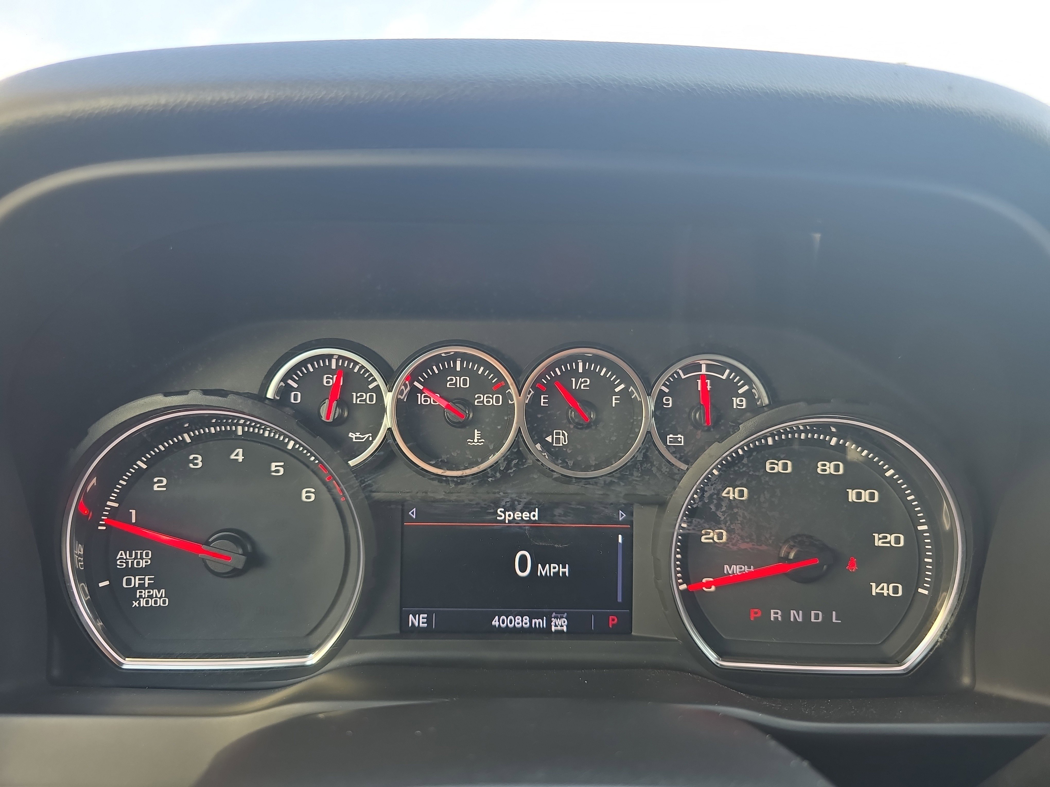 Used 2022 Chevrolet Silverado 1500 RST image 24