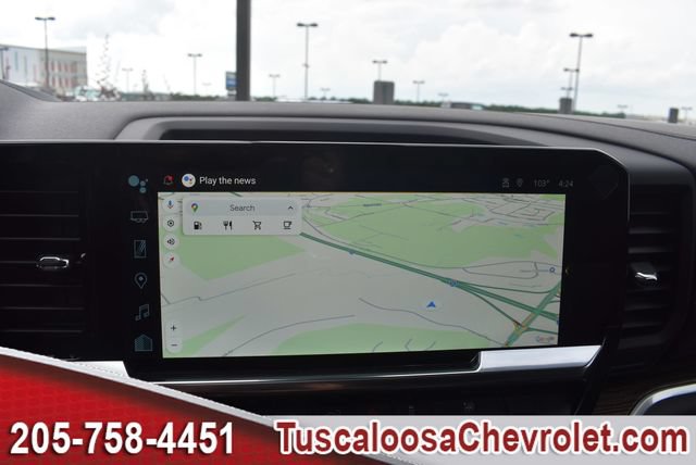 New 2026 Chevrolet Silverado 1500 RST AWD/4WD image 29