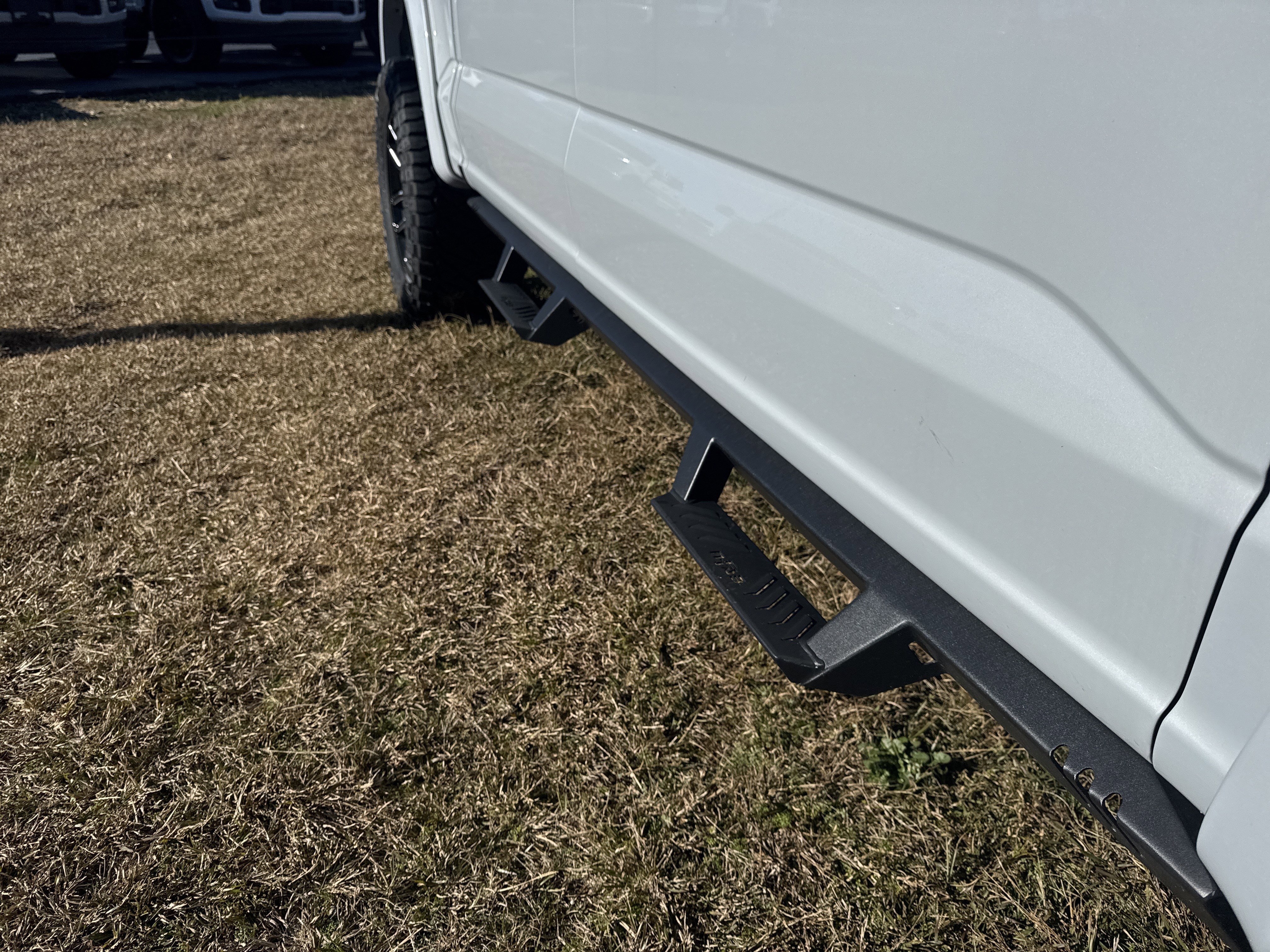 New 2025 Ford F150 STX w/ STX Black Appearance Package AWD/4WD image 5