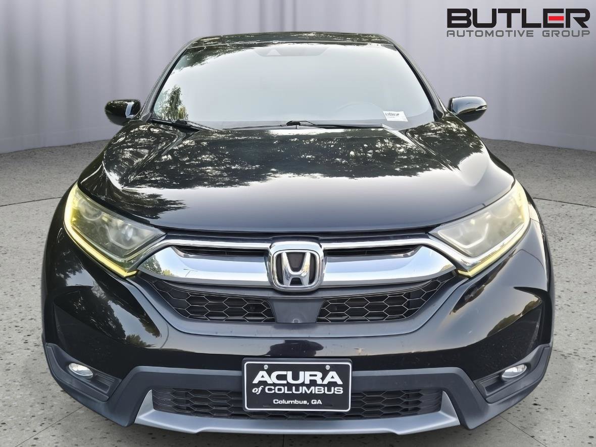 Used 2019 Honda CR-V EX-L image 2