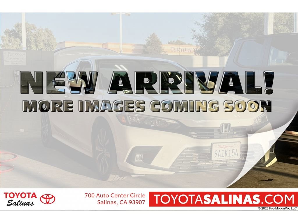 Used 2022 Honda Civic EX