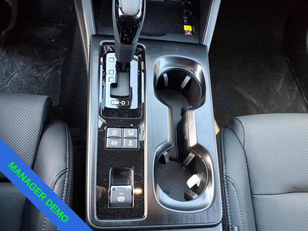 New 2026 Subaru Outback Touring XT AWD/4WD image 15