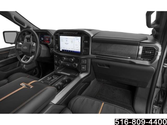 Used 2022 Ford F150 Platinum w/ Equipment Group 701A High image 16