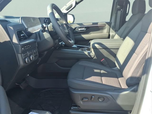 New 2026 Chevrolet Tahoe LS AWD/4WD image 16