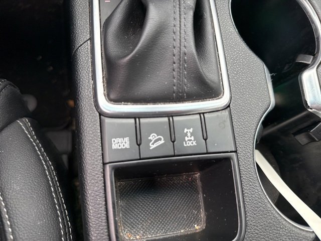 Used 2022 Kia Sportage EX image 29