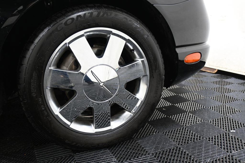 Used 2002 Ford Thunderbird RWD image 26