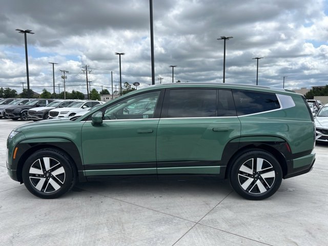 New 2026 Hyundai Ioniq 9 SEL image 8