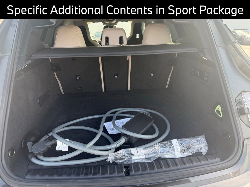 Certified 2023 BMW iX xDrive50 w/ Premium Package image 9