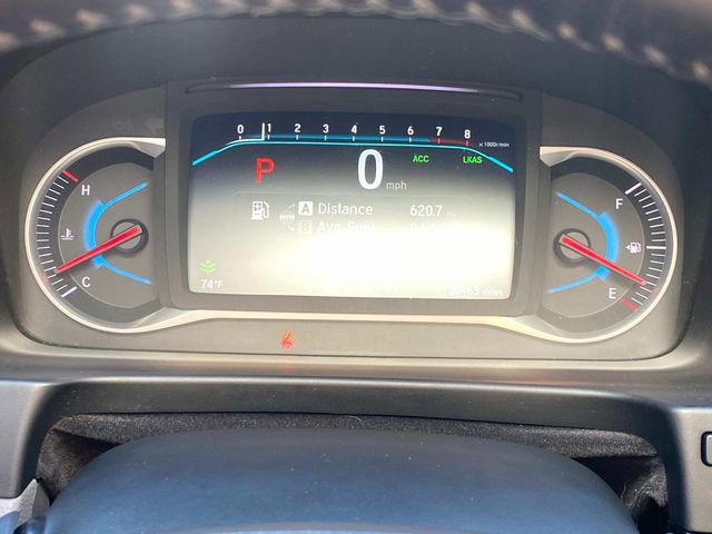 Used 2019 Honda Pilot Touring image 17