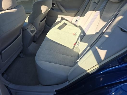 Used 2007 Toyota Camry LE FWD image 7