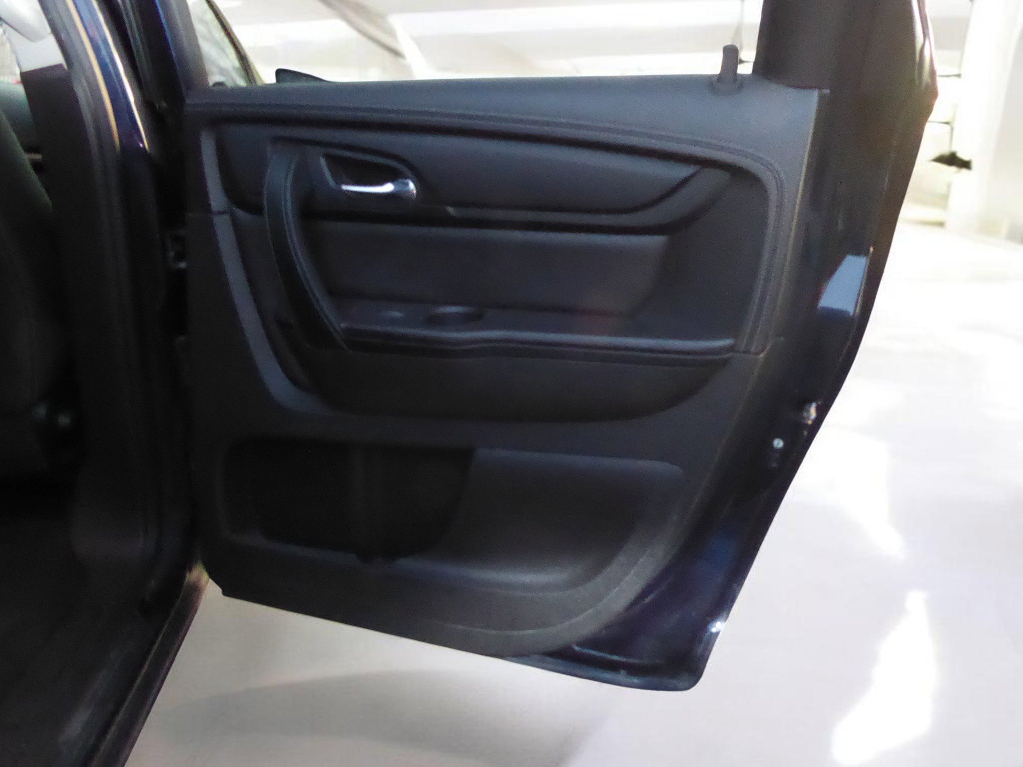 Used 2016 GMC Acadia SLE image 21