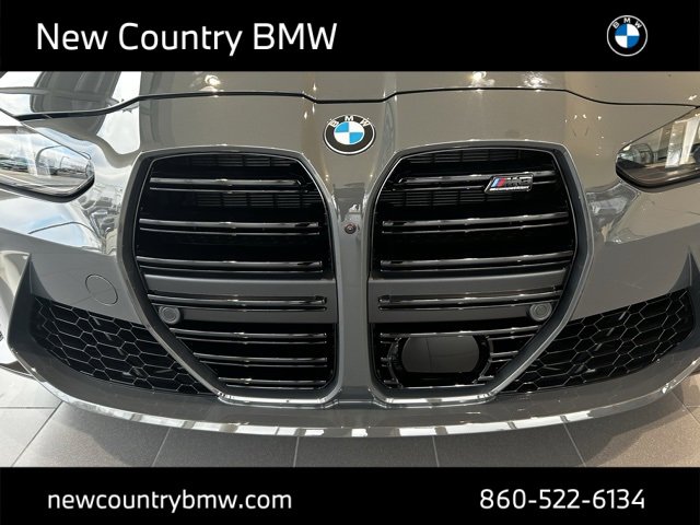 New 2026 BMW M3 Competition image 2