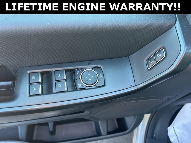 New 2025 Ford F150 STX image 11