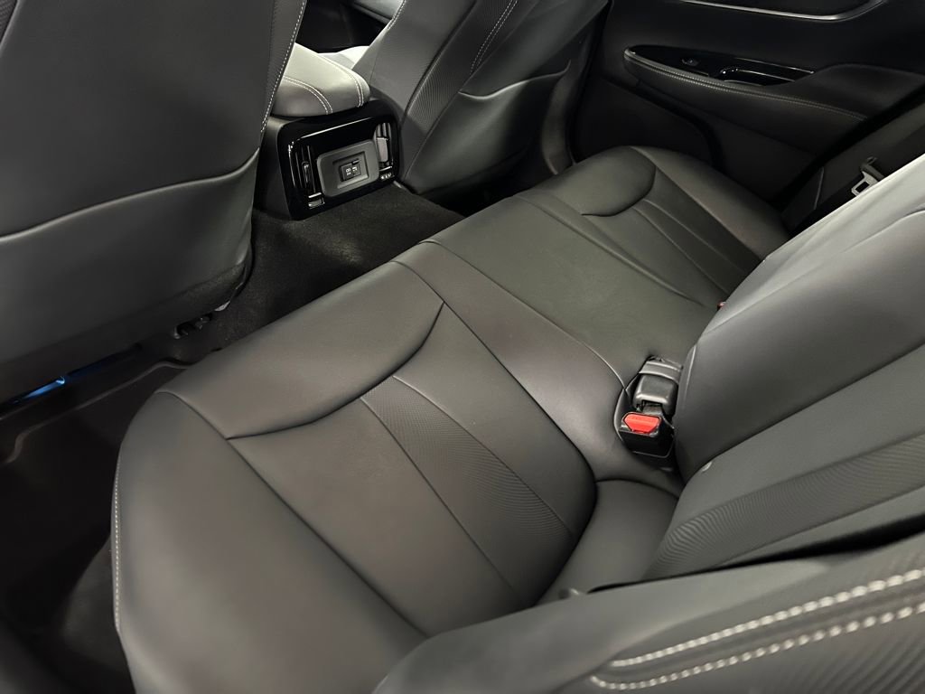 Certified 2022 Toyota Mirai XLE image 17