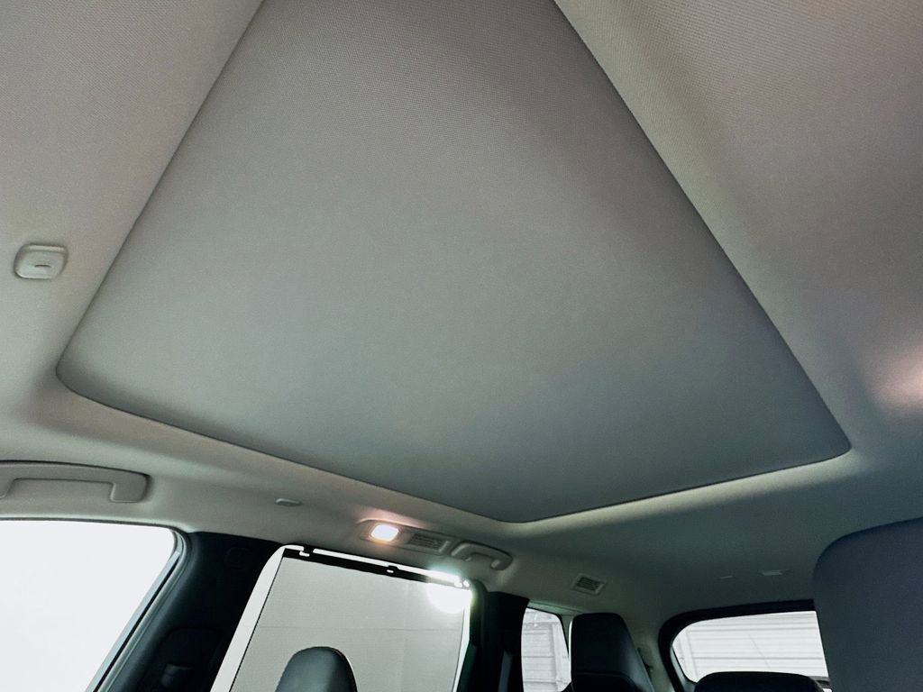 Certified 2026 INFINITI QX60 Luxe w/ Cargo Package image 23