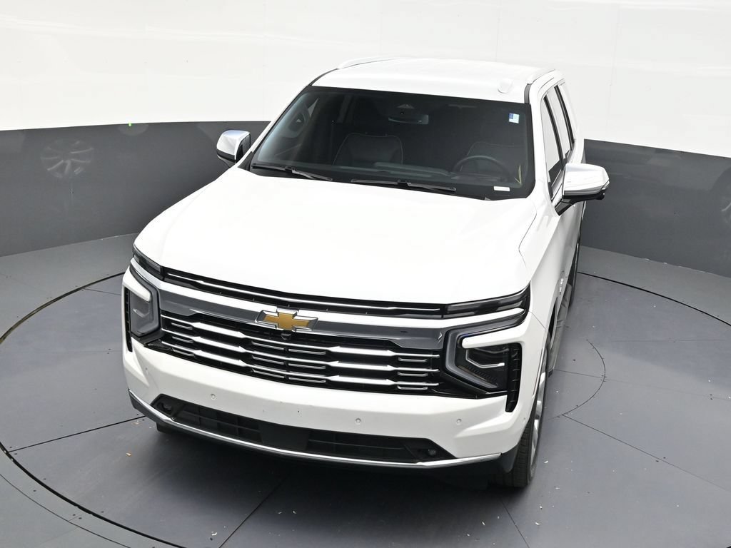 Used 2025 Chevrolet Tahoe Premier RWD image 20
