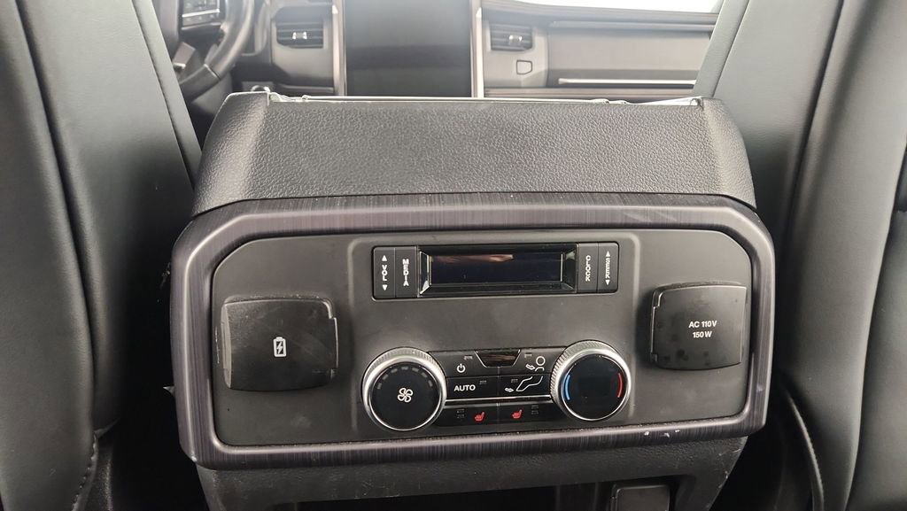 Used 2023 Ford Expedition Max Platinum image 26