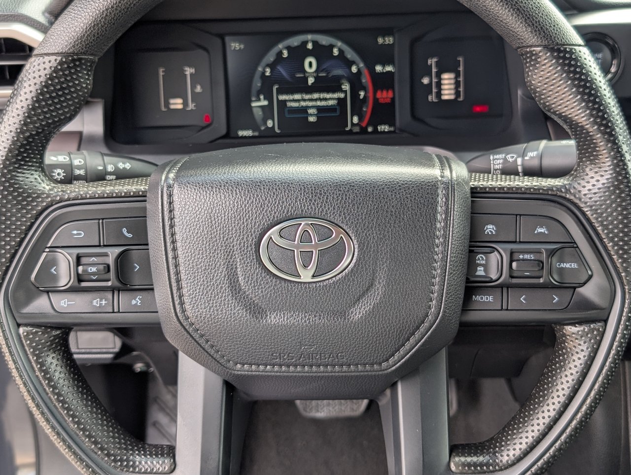 Used 2026 Toyota Tacoma SR5 RWD image 18