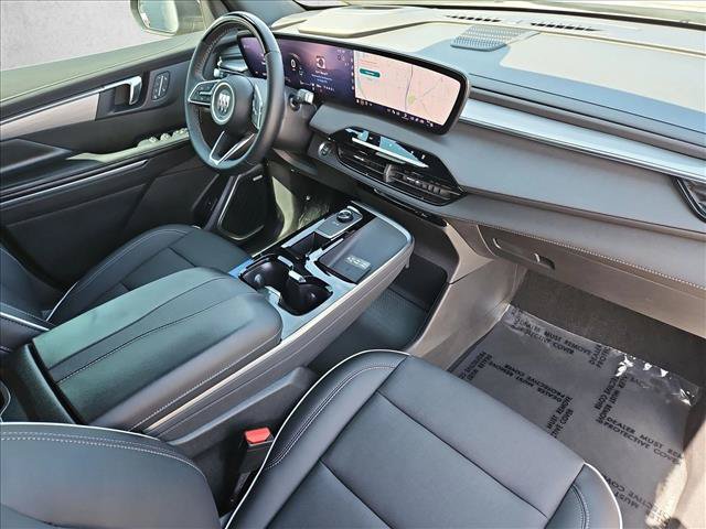 Certified 2025 Buick Enclave Preferred w/ Super Cruise Package FWD image 30