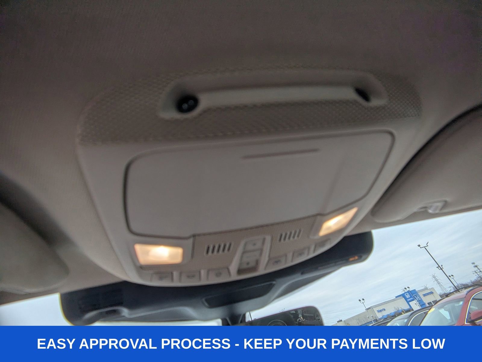 Used 2022 Lincoln Nautilus Reserve image 26