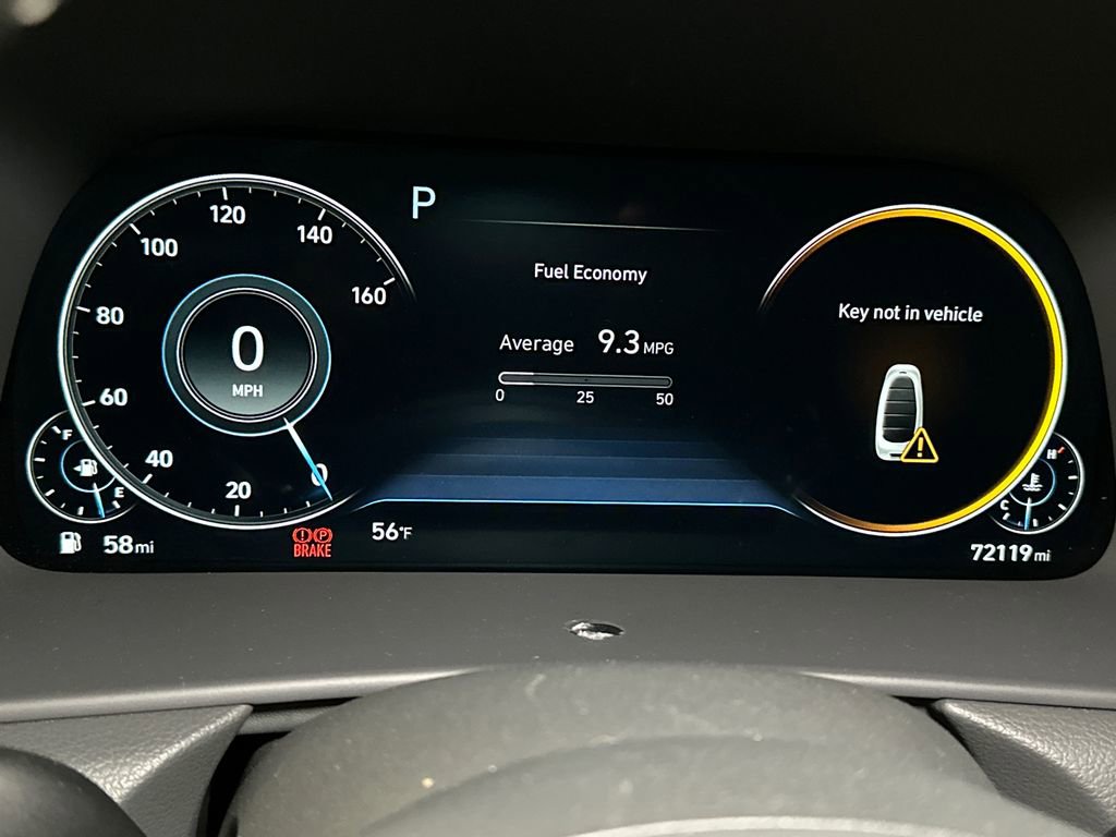 Used 2021 Hyundai Sonata Limited image 23