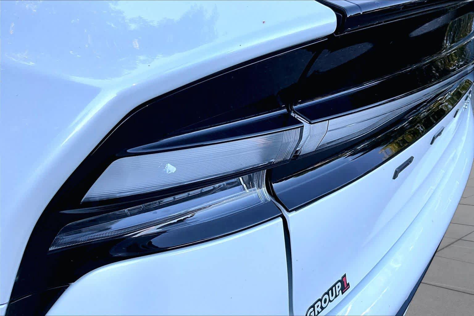 Certified 2026 Toyota Prius Plug-In Hybrid FWD image 26