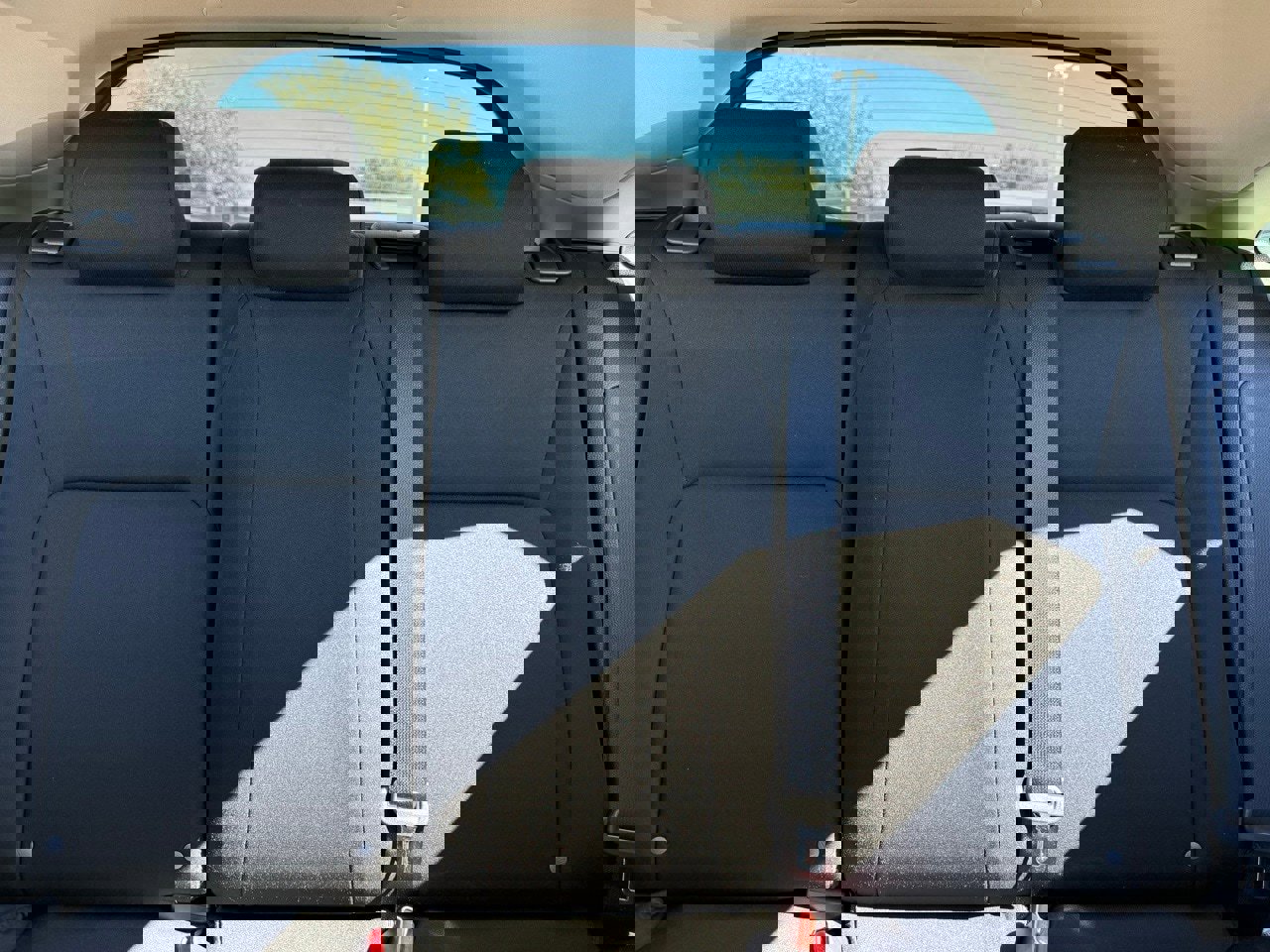 Used 2023 Honda Civic LX image 18