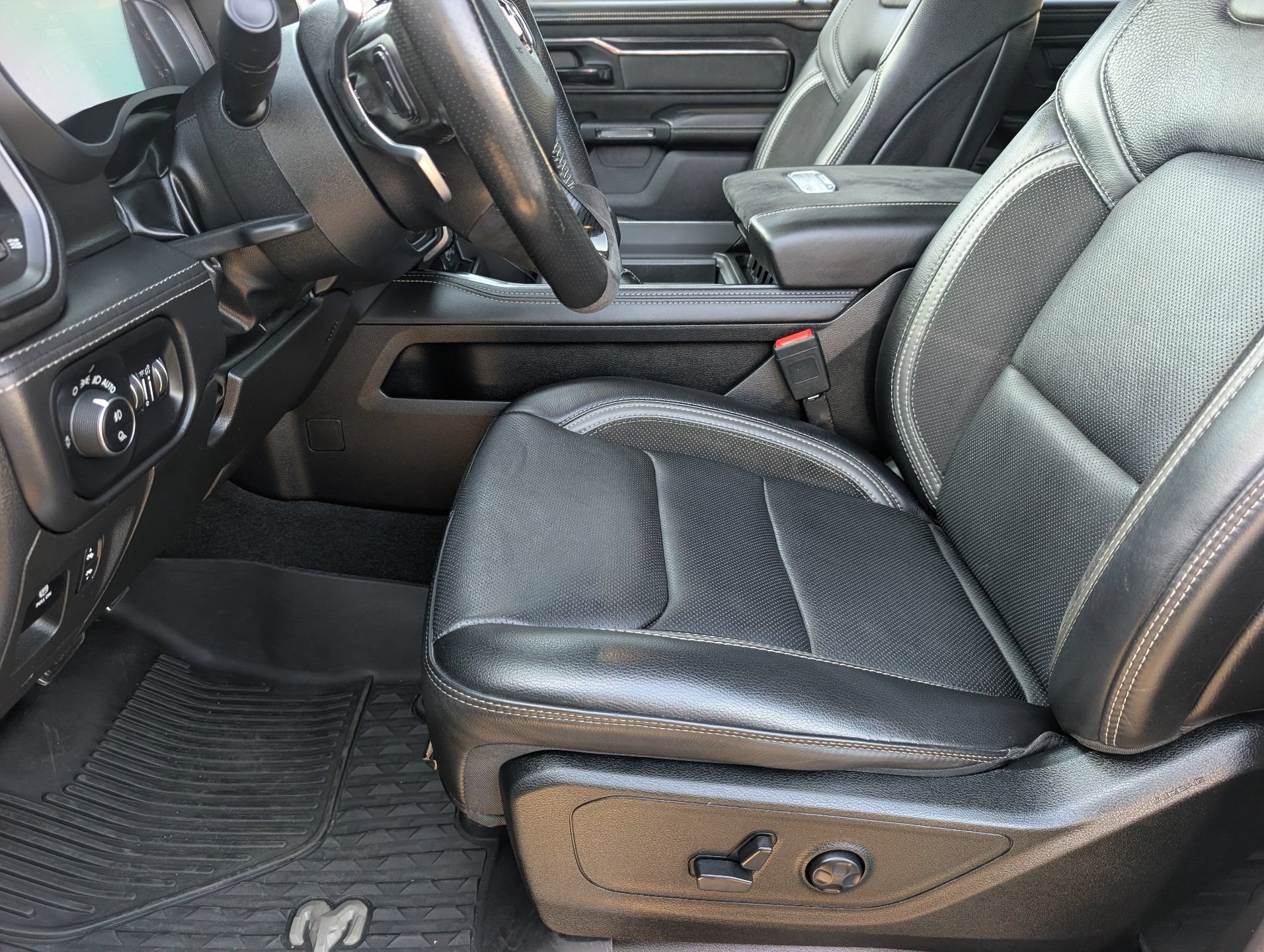 Used 2023 RAM 1500 TRX w/ TRX Level 2 Equipment Group AWD/4WD image 17