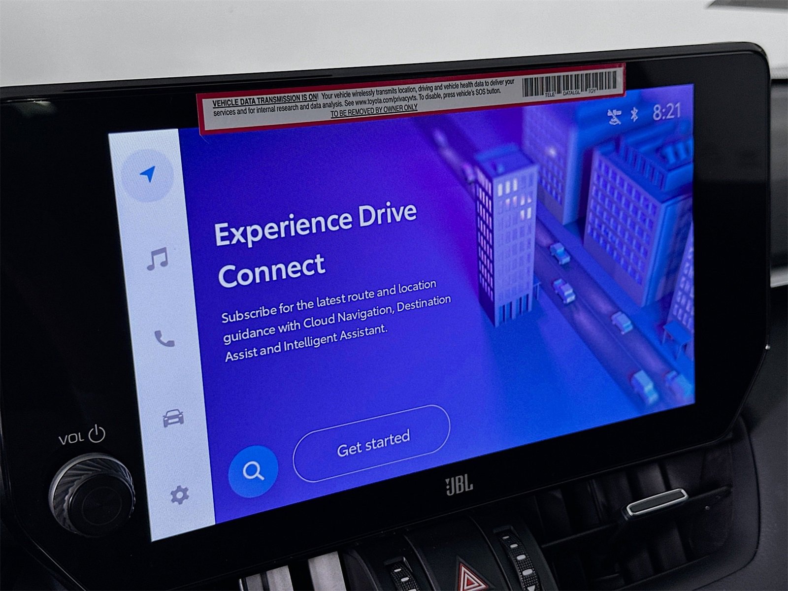 Used 2024 Toyota RAV4 XSE w/ Advanced Technology Package image 13