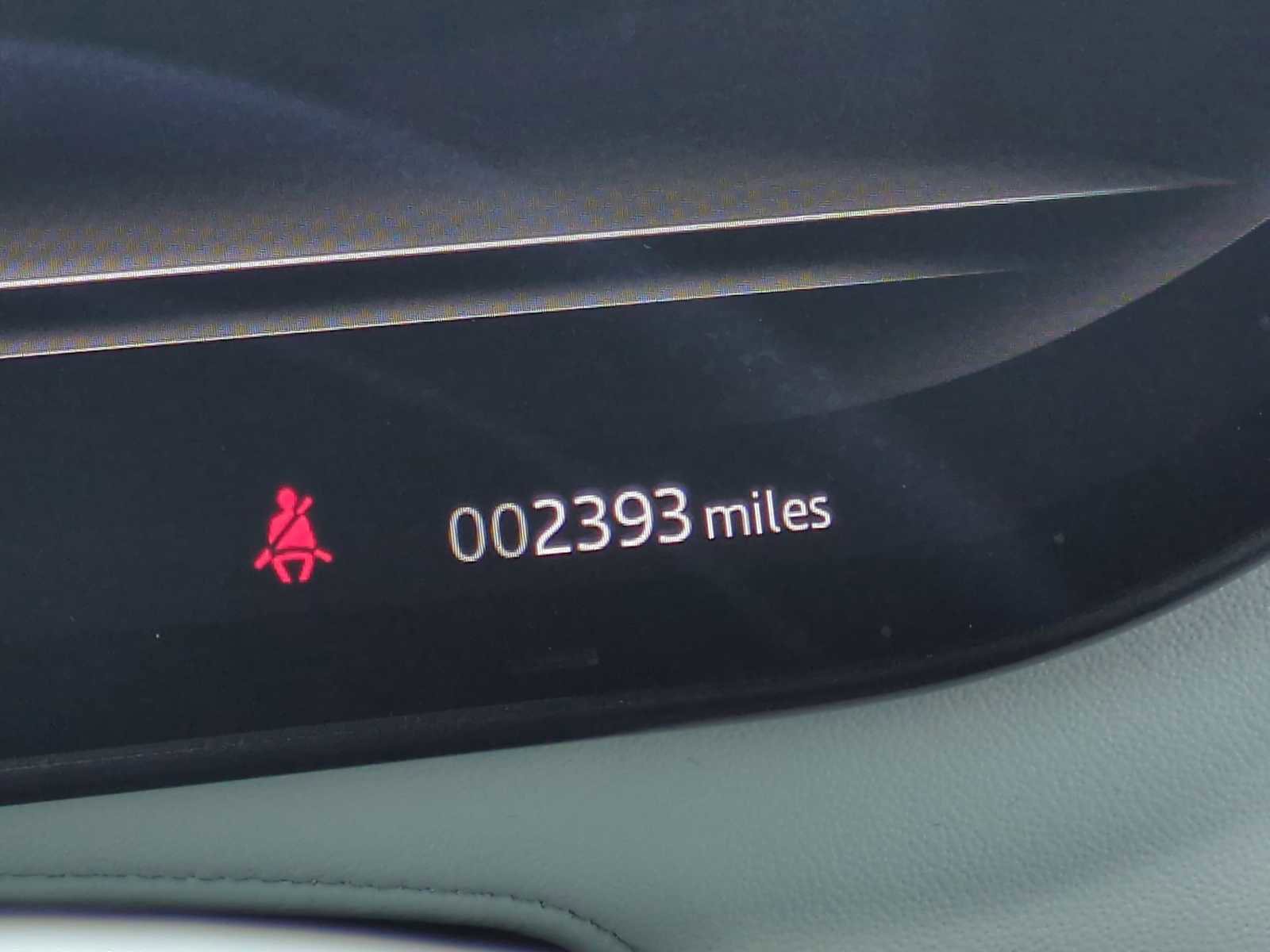 Used 2025 Land Rover Range Rover Sport Dynamic SE image 12