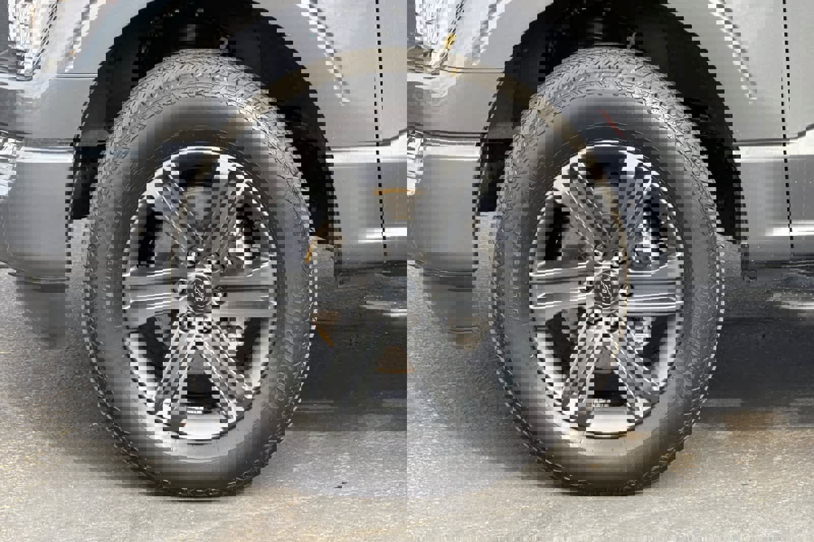 Used 2023 Ford F150 XLT w/ Equipment Group 302A High image 32