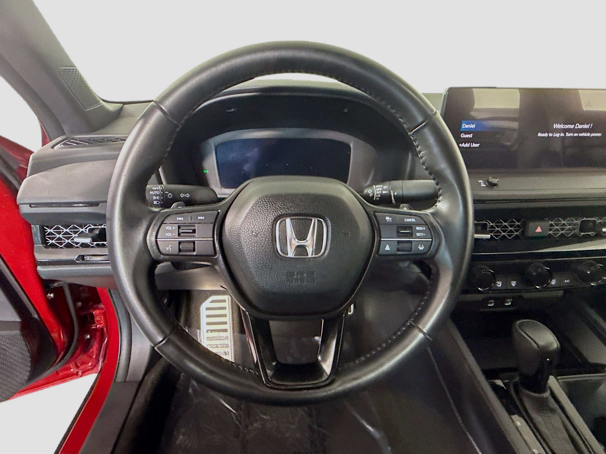 Used 2023 Honda Accord Sport image 13