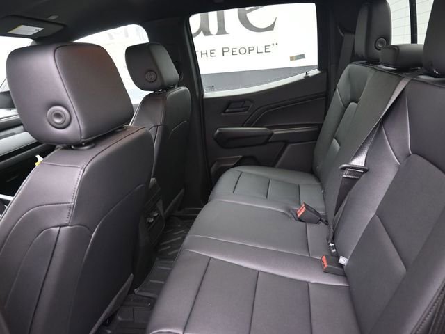 New 2026 Chevrolet Colorado W/T w/ WT Custom Package image 9