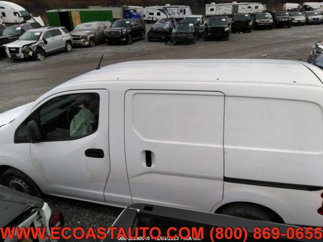 Used 2018 Chevrolet City Express LT FWD image 6